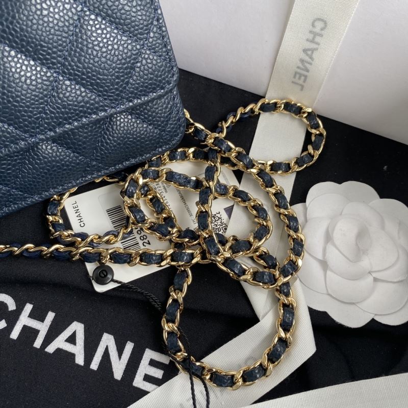 Chanel WOC Bags